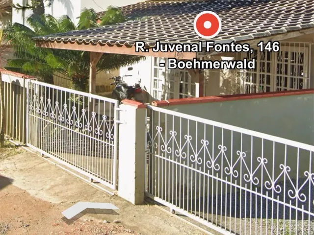 Imagem: Casa Boemewaldt