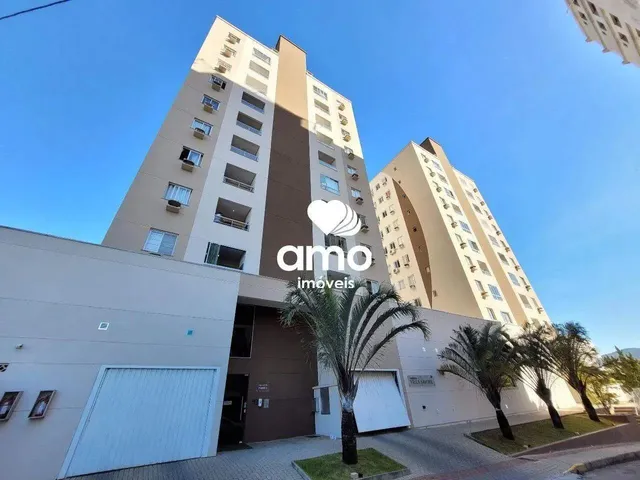 Imagem: Apartamento Semimobiliado para Alugar no