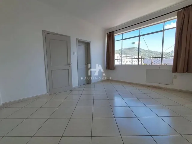 Imagem 2: Apartamento para Locação no Centro com 80 M² e 3 Dormitórios/Quartos Disponíveis