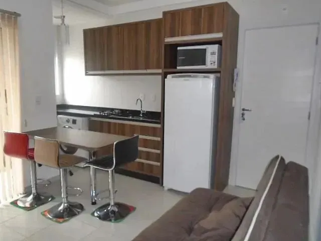 Imagem: Apartamento no Bucarein com 1 Quartos para