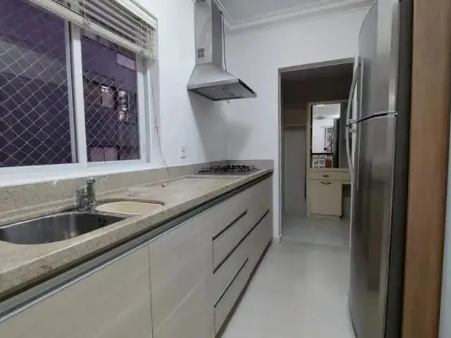 Imagem: Apartamento em Jardim Blumenau - Blumenau