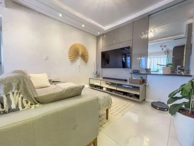 Imagem: Apartamento com 3 Dormitórios para Alugar