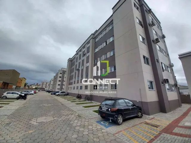Imagem: Apartamento com 2 Dormitórios para Alugar