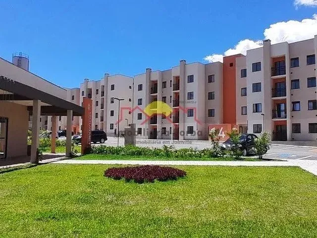 Imagem: Apartamento Novo 2 Quartos Porto Blumen