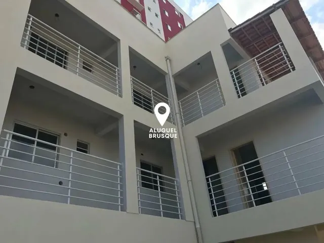 Imagem: Apartamento Kitnet em santa Terezinha, Brusque/Sc