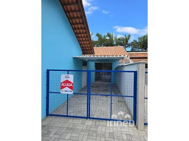 Imagem: Casa Residencial Joinville - Sc