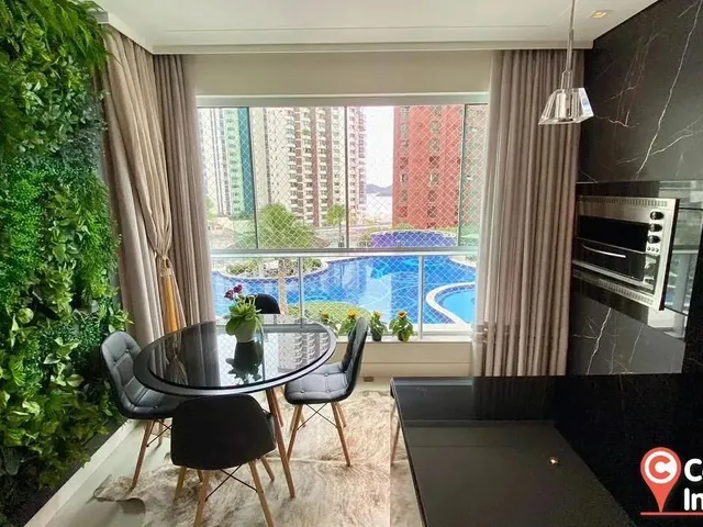 Imagem: Apto 3 Suítes, 3 Vagas de Garagens, 220,12M²
