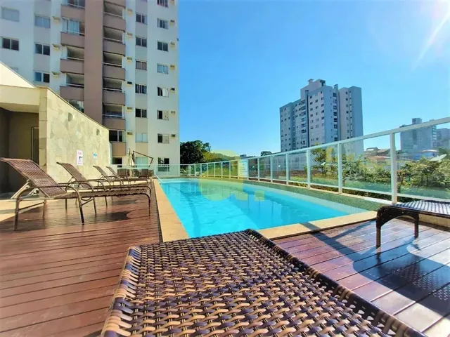 Imagem: Excelente Apartamento Semi Mobiliado Bairro