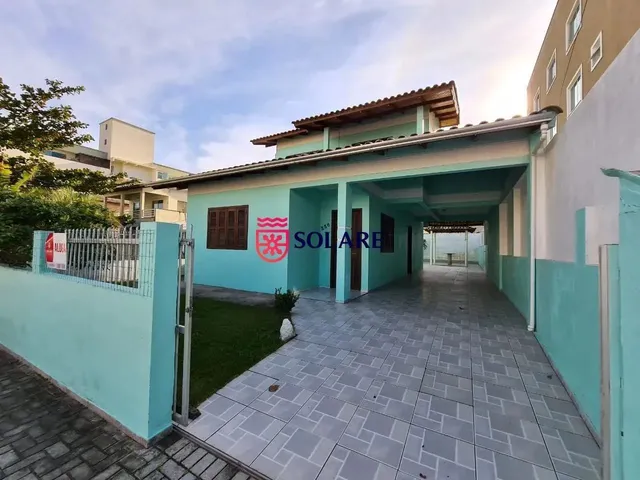 Imagem: Sobrado C/ 3 Dorm a 200M da Praia de Bombas