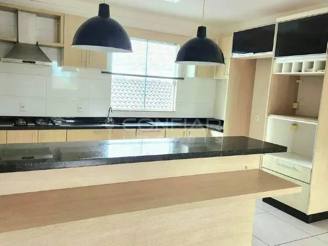 Imagem 4: Apartamento Semi-Mobiliado com 3 Quartos para Locação no Iririu por...