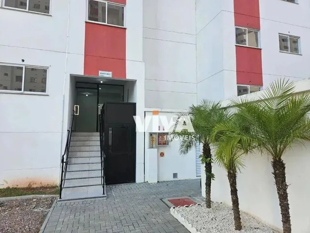 Imagem: Apartamento com 2 Dormitórios para Alugar