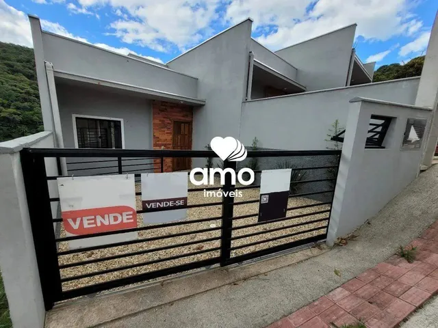 Imagem: Casa Nova para Alugar no Bairro Azambuja