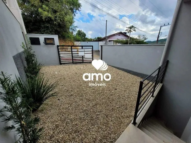 Imagem 9: Casa Nova para Alugar no Bairro Azambuja em Brusque