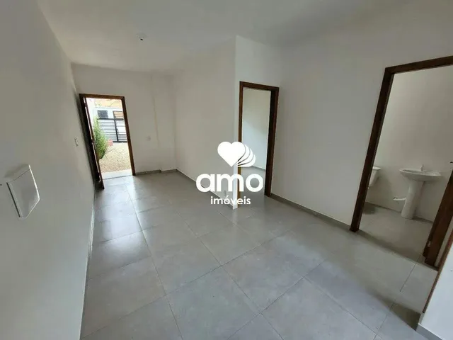 Imagem 5: Casa Nova para Alugar no Bairro Azambuja em Brusque