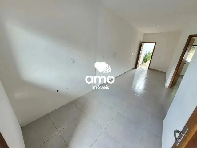 Imagem 4: Casa Nova para Alugar no Bairro Azambuja em Brusque