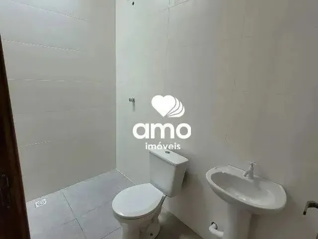 Imagem 2: Casa Nova para Alugar no Bairro Azambuja em Brusque