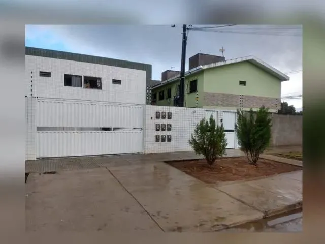 Imagem: Alugo Apartamento em Pau Amarelo
