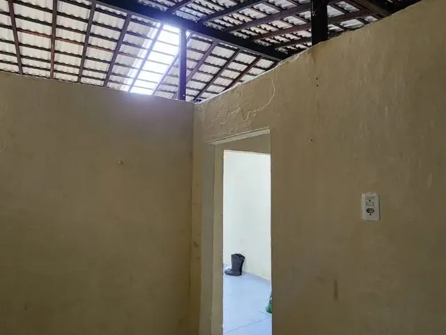 Imagem: Casa em Cavaleiro