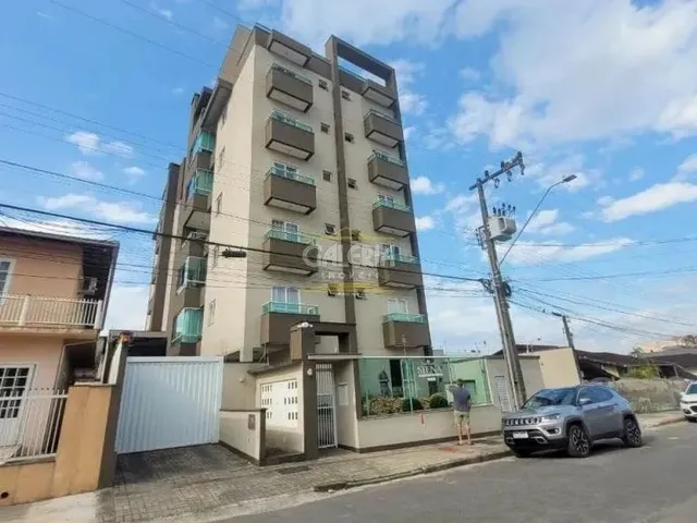 Imagem: Apartamento no Floresta com 2 Quartos para