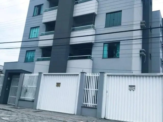 Imagem: Apartamento 2 Quartos Blumenau Ultimo Andar