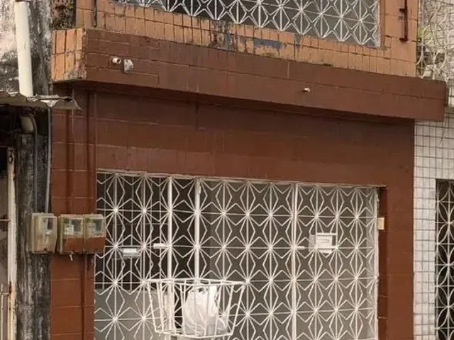 Imagem: Alugo Casa Primeiro Andar - Jd Brasil 2