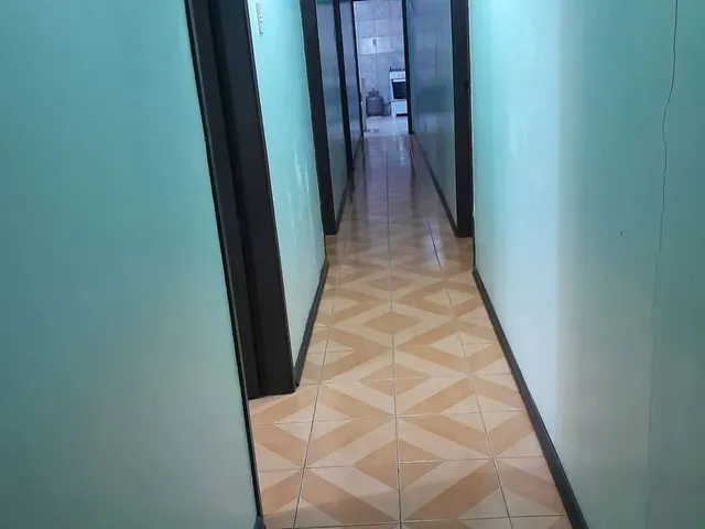 Imagem: Quarto Mobilhado para Rapazes