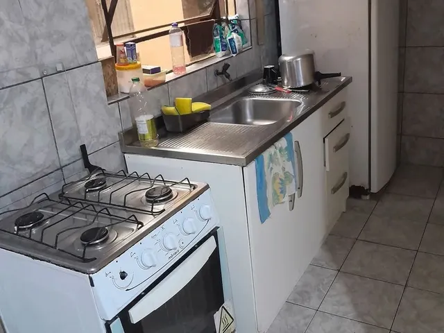 Imagem 3: Quarto Mobilhado para Rapazes