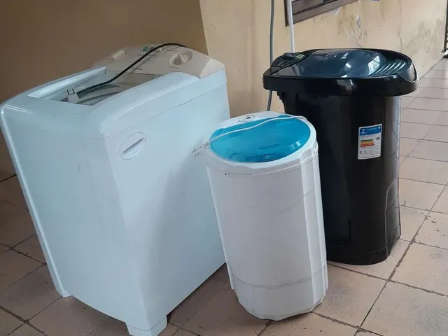 Imagem 4: Quarto Mobilhado para Rapazes