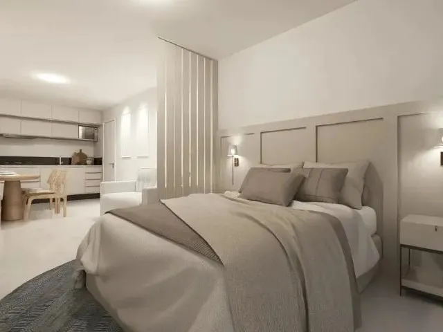 Imagem: Loft Mobiliado no Centro de Blumenau !!!