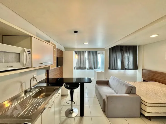 Imagem: Apartamento Mobiliado no Bairro Itoupava