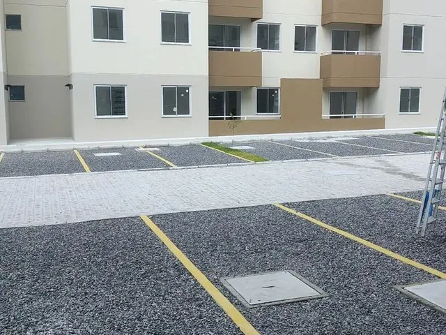 Imagem: Apartamento pra Alugar