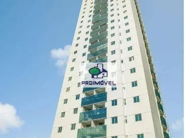 Imagem: Apartamento com 3 Dormitórios para Alugar