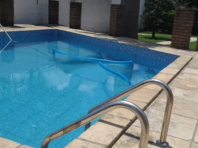 Imagem: Casa em Loteamento na Região de Aldeia