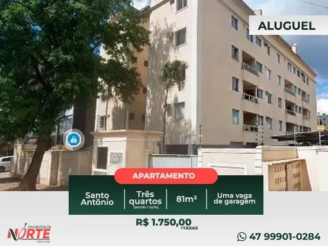 Imagem: Apartamento Joinville - Sc