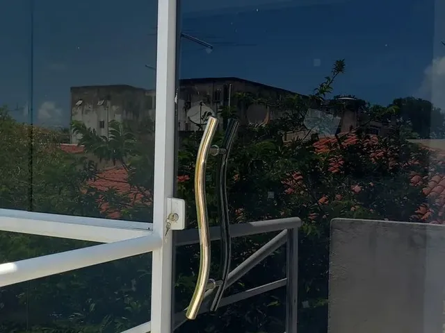 Imagem: A kitnet possui 1 Dormitório, 1 Banheiro, 48m² de Área e