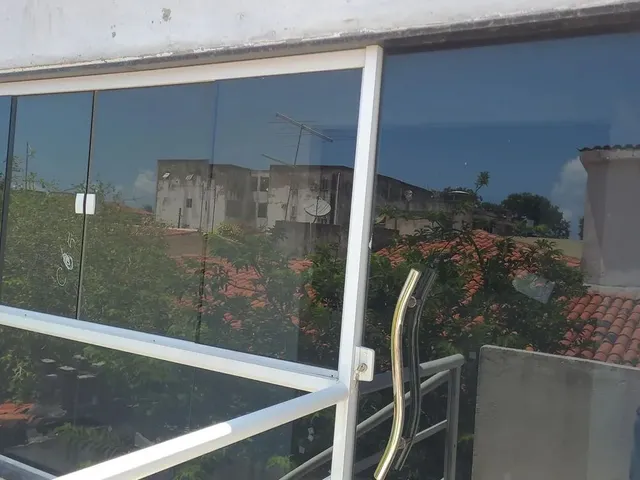 Imagem 2: Apartamento 1 Qto Janga 300M da Praia