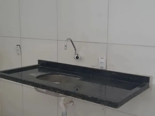 Imagem 8: Apartamento 1 Qto Janga 300M da Praia