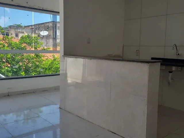 Imagem 9: Apartamento 1 Qto Janga 300M da Praia