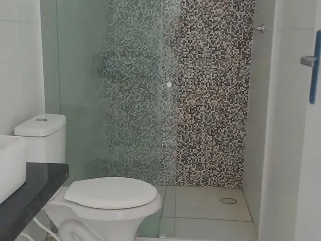 Imagem 11: Apartamento 1 Qto Janga 300M da Praia