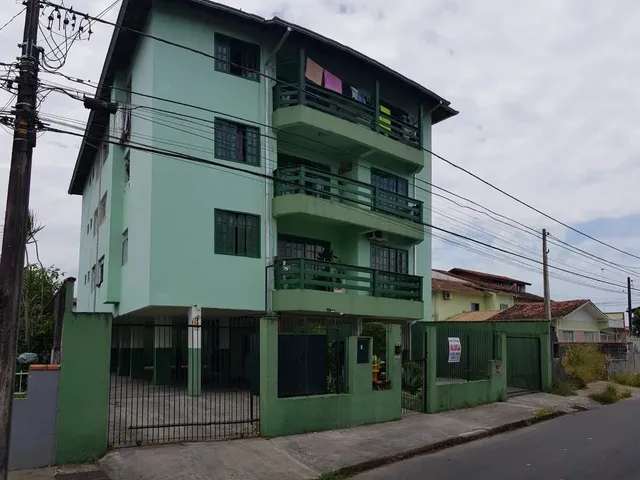 Imagem: Apartamento 2 Dormitórios (1 Suíte) no
