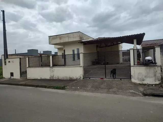Imagem: Alugo Casa em Garuva 2 Quartos 1 Banheiro