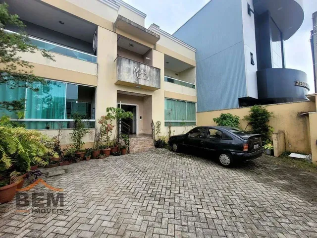 Imagem: Apartamento com 2 Dormitórios para Alugar
