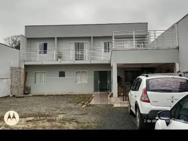 Imagem 1: Casa Veraneio Itapoa Sc