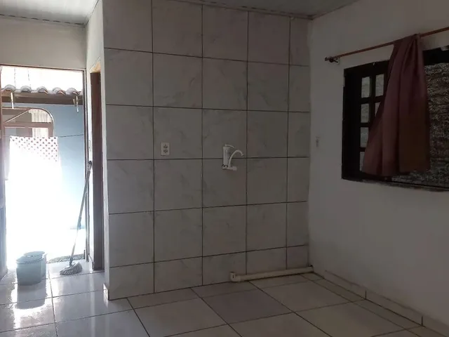 Imagem: Aluguel Kitinet