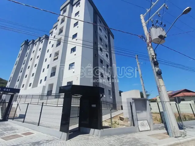 Imagem: Apartamento Novo para Locação em Guaramirim