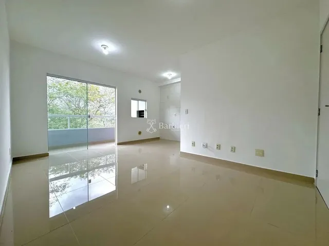 Imagem: Apartamento 2 Dormitórios com Churrasqueira