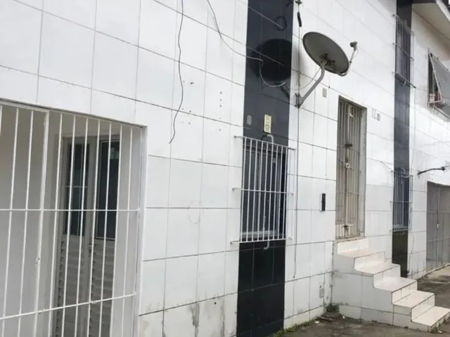 Imagem: Apartamento para Locação em Cruz de Rebouças