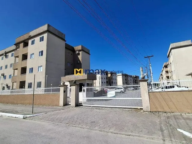 Imagem: Apartamento Mobiliado com 2 Dormitórios