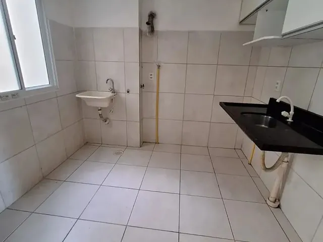 Imagem: Alugo Apartamento 2 Quartos Sendo 1 Suíte