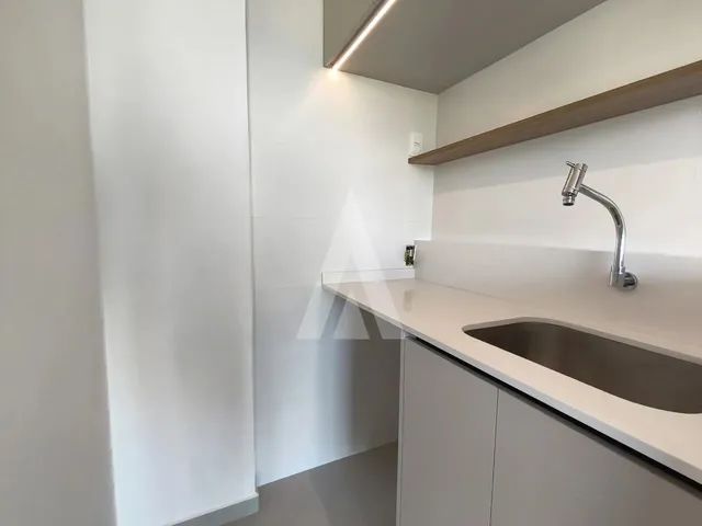 Imagem 8: Apartamento 02 Dormitórios, Sendo 01 Suíte, Centro